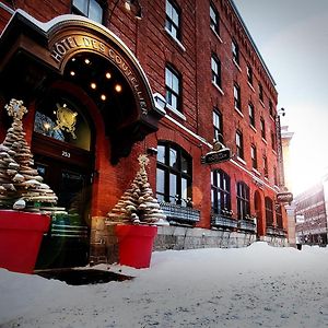 Hotel Des Coutellier