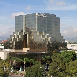 Presidente Intercontinental Guadalajara, An Ihg Hotel